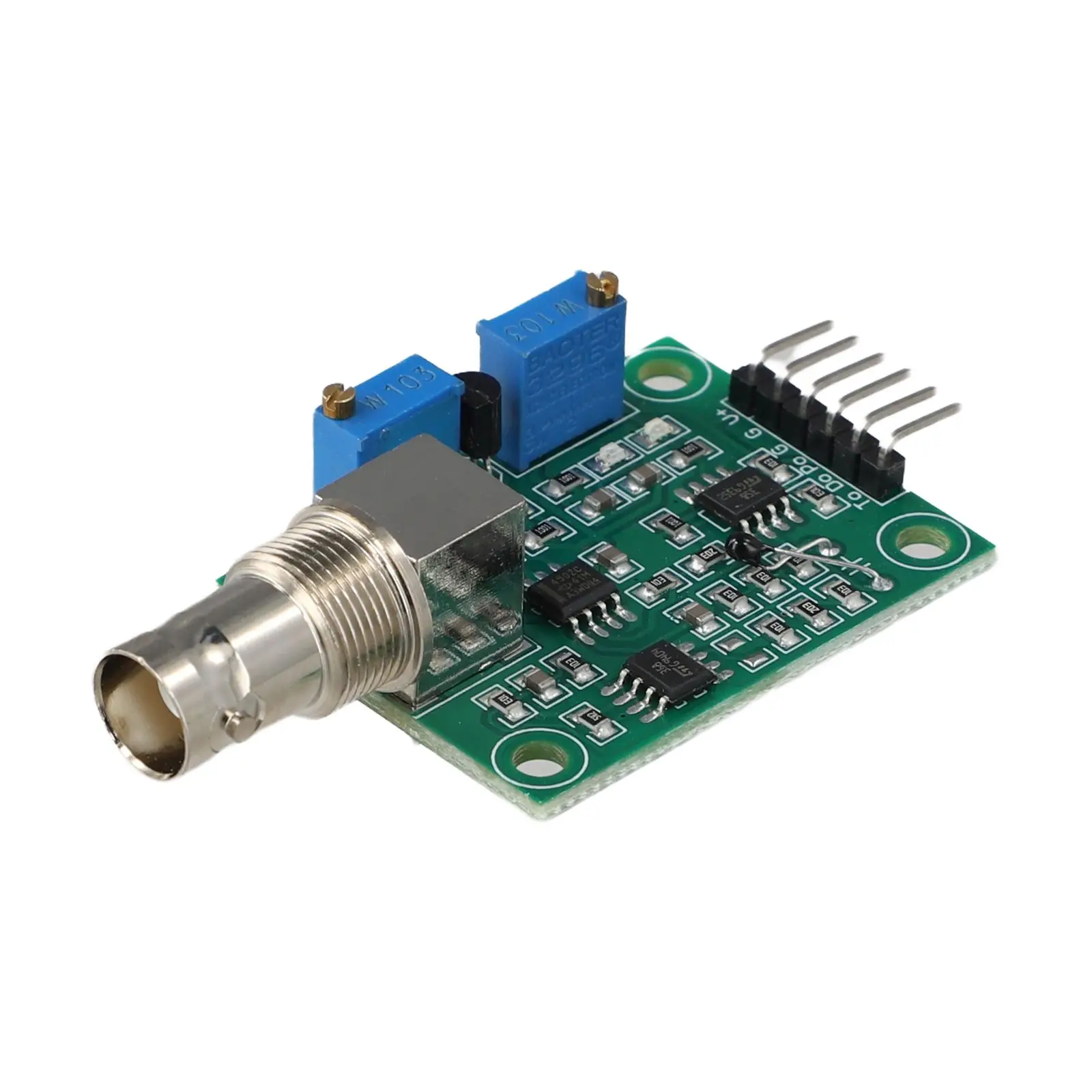 PH Probe Value Detect Acquisition Monitoring Professional Industrial