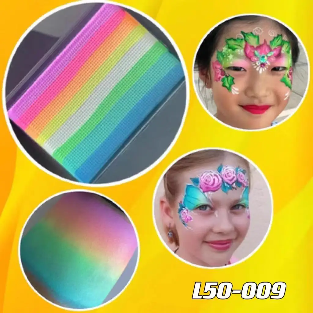 L50 009 uv color