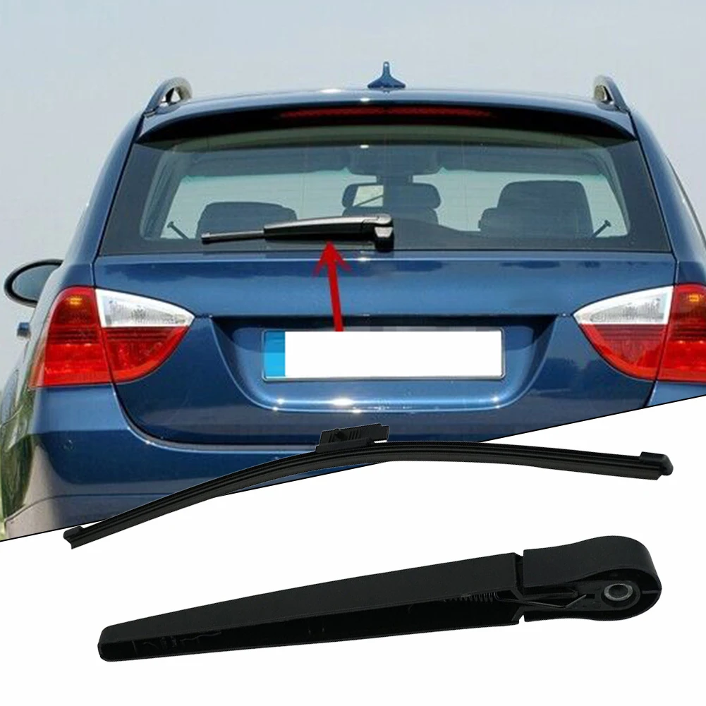 RearWiperBlade61627118206ForBMW0812318i320i323i325i328iE91