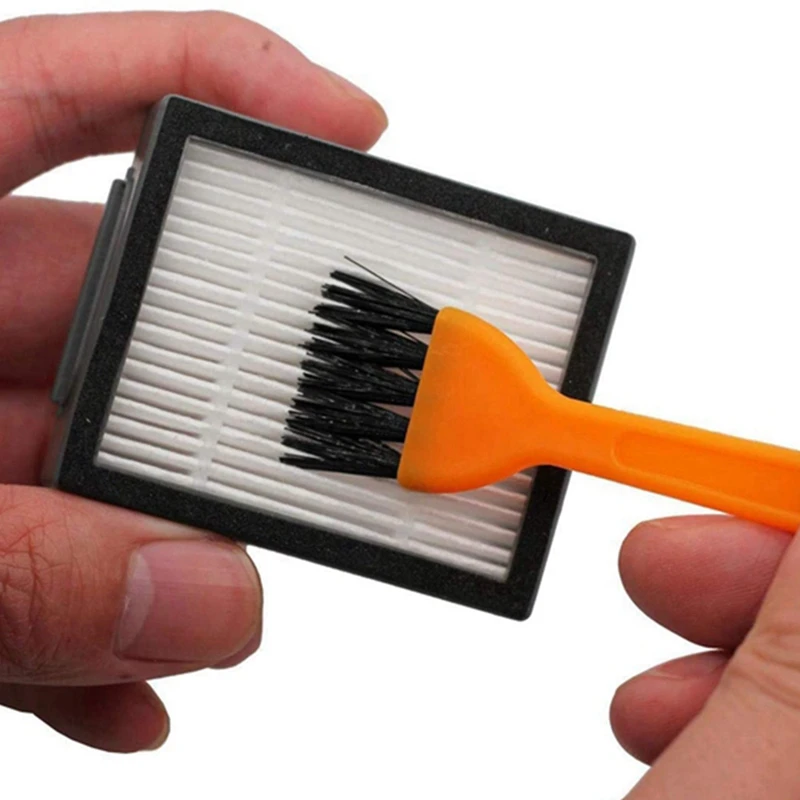 Рисунок 3 - Запасные части для основной боковой