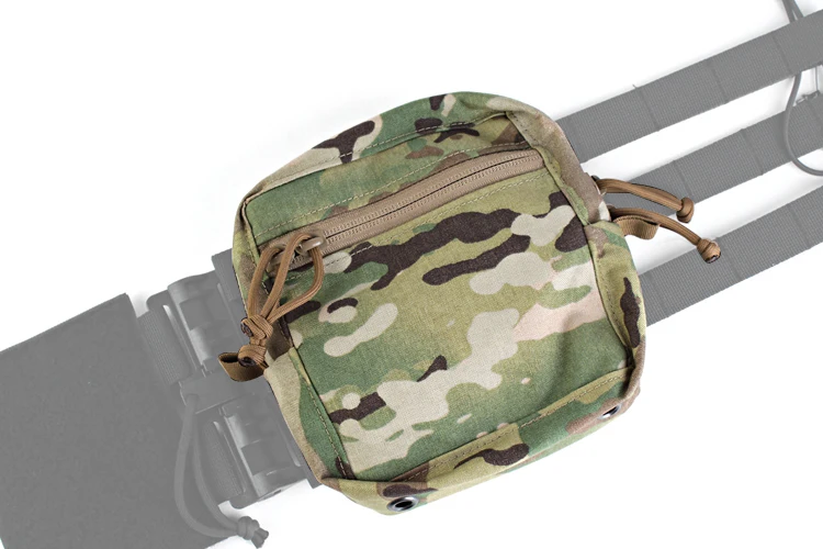 Tactical Molle Hunting Small General Purpose Pouch for Paintball and Airsoft Description Image.This Product Can Be Found With The Tag Names Accessories hunting vest, Airsoft accessories molle vest, Airsoft tactical equipment, Paintball airsoft accessories