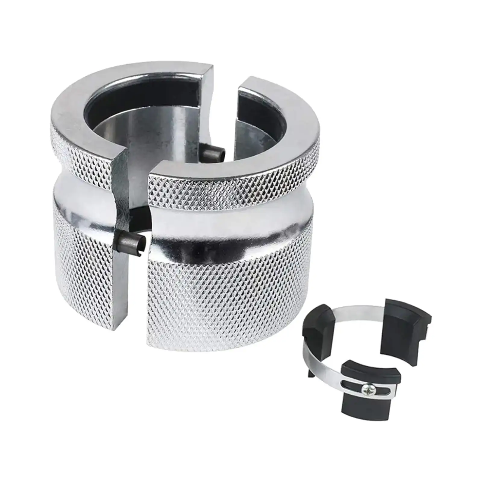 

Универсальный инструмент для уплотнения вилки мотоцикла, простая установка, универсальная прочная углеродистая сталь 35-45 мм