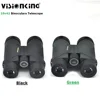Visionking Long Range 10x42 Hunting Camping Binoculars BAK-4 FMC Waterproof Powerful Telescope Prismaticos De Caza Binocular 2