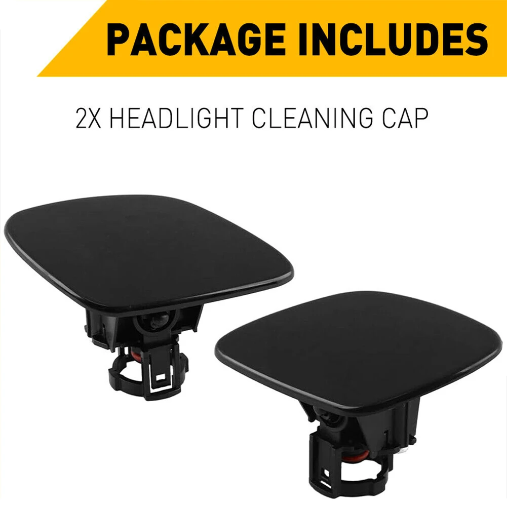 Рисунок 6 - крышка сопла омывателя фары