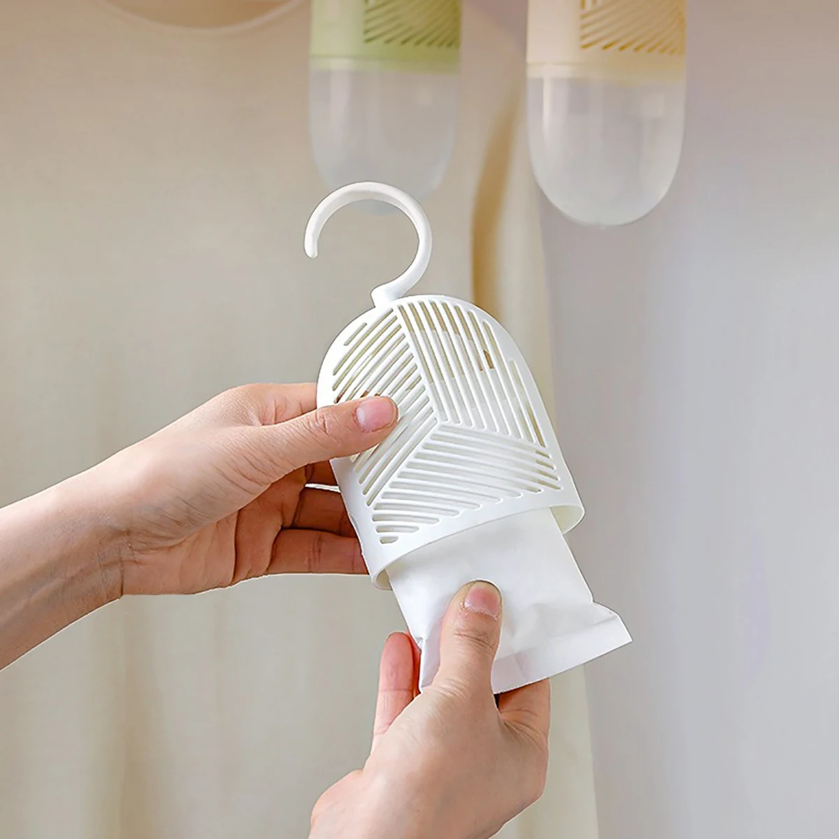 Calcium Chloride Wardrobe Anti Mold Humidity Desiccant Moisture Remover Removal Antihumidity Dehumidifier Moisture Absorber Bag silica gel desiccant air dehumidifier moisture absorber bag moisture absorber moisture absorbing bag clothes dehumidifier