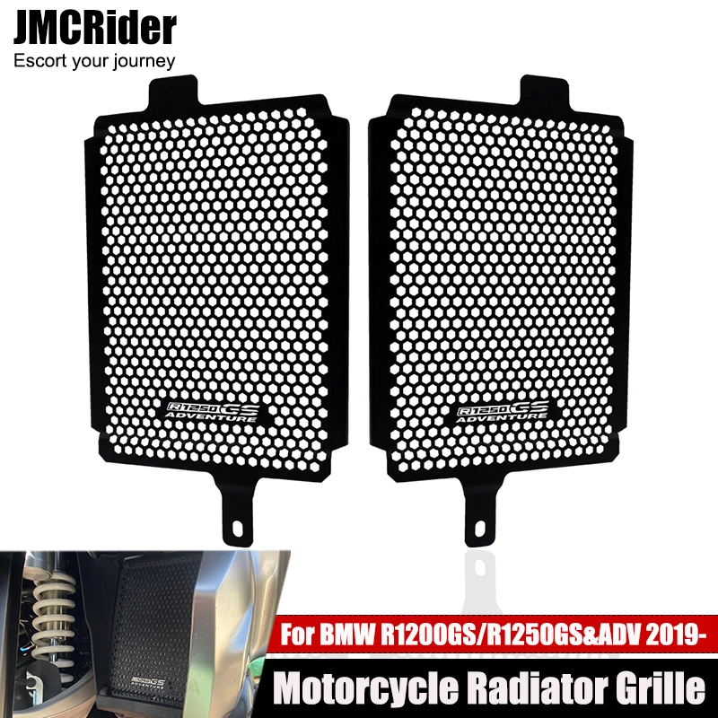 Couvercle de protection de calandre de moto, pour BMW R1250GS R 1250 GS R1200GS Adventure Exclusive TE Rallye 2019 – 2024