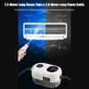 2500W Steam Cleaner High Pressure Temperature Steam Mop Sterilization Household Air Conditioner Kitchen Sofa Hood Car Washer 2
