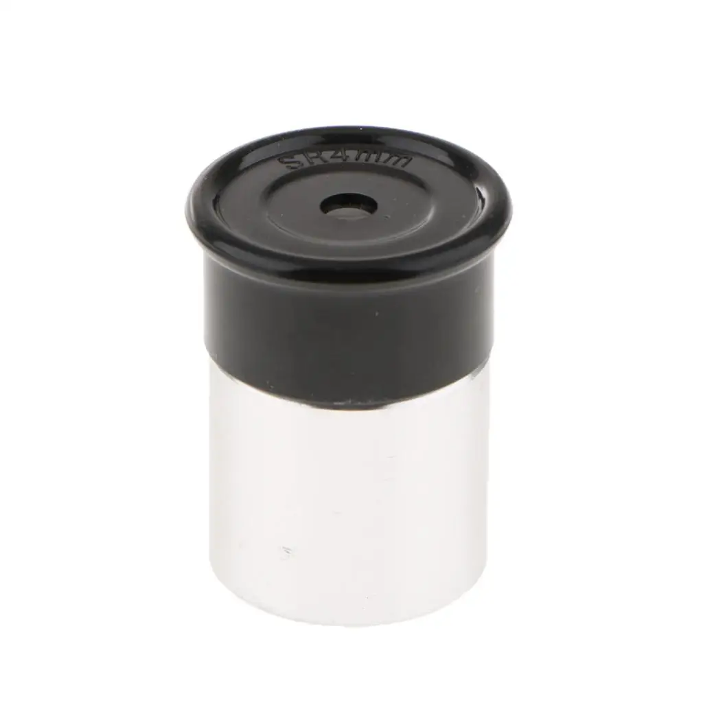 Telescope Eyepiece Lens SR4mm 0.965" for Celestron 35 Degree Universal