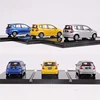 GCD 1:64 Honda Fit Sport 1 GD Diecast Model Car 5