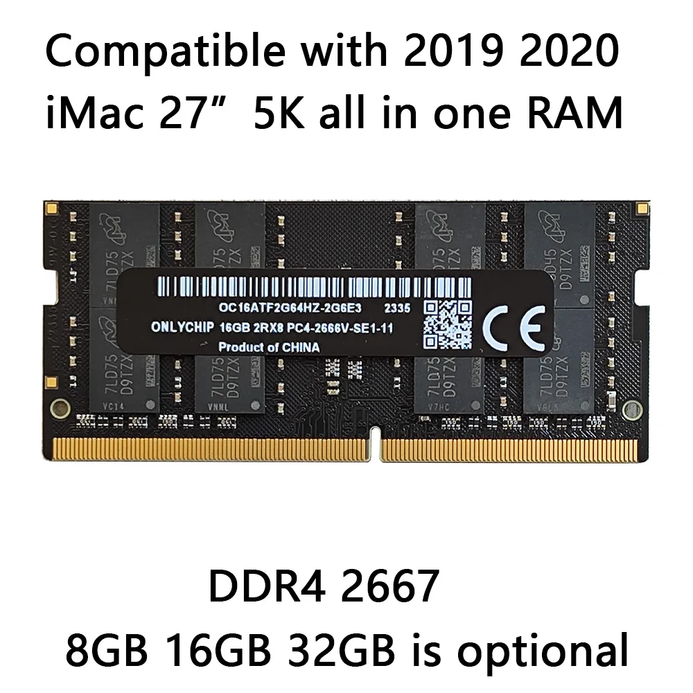 Macbook Pro 2020 Imac 27 Inch Ram Upgrade Macbook Pro 27 Inch Imac