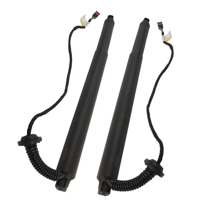 Рисунок 2 - Комплект автоматического подъема задней двери