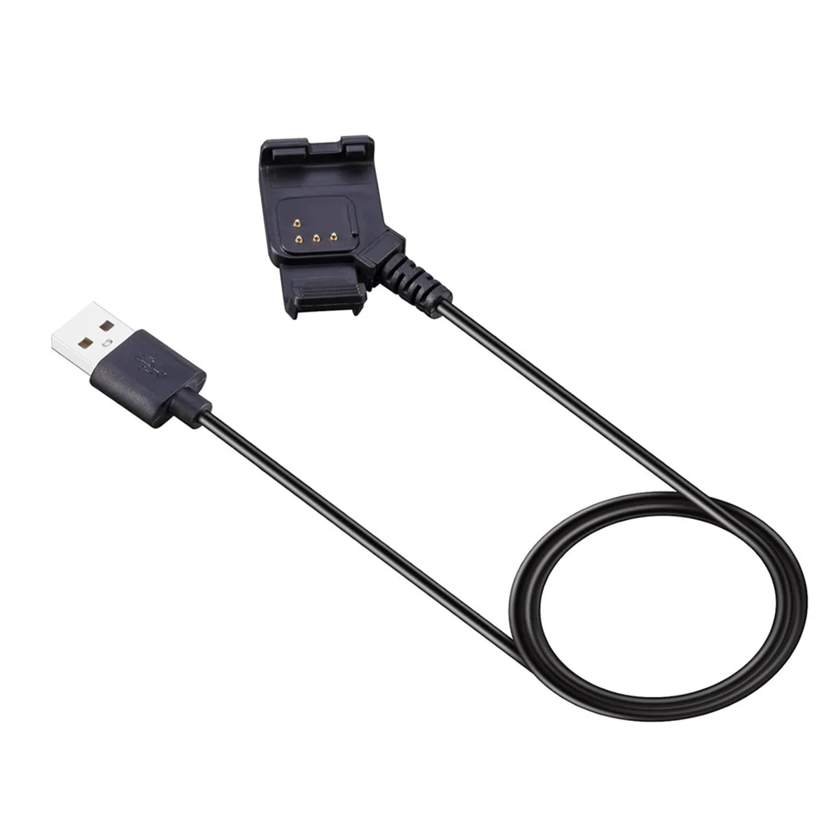 Cavo Di Ricarica Per Dock Di Ricarica Smartwatch Di Ricarica Wireless Per Garmin Virb X Xe Gps