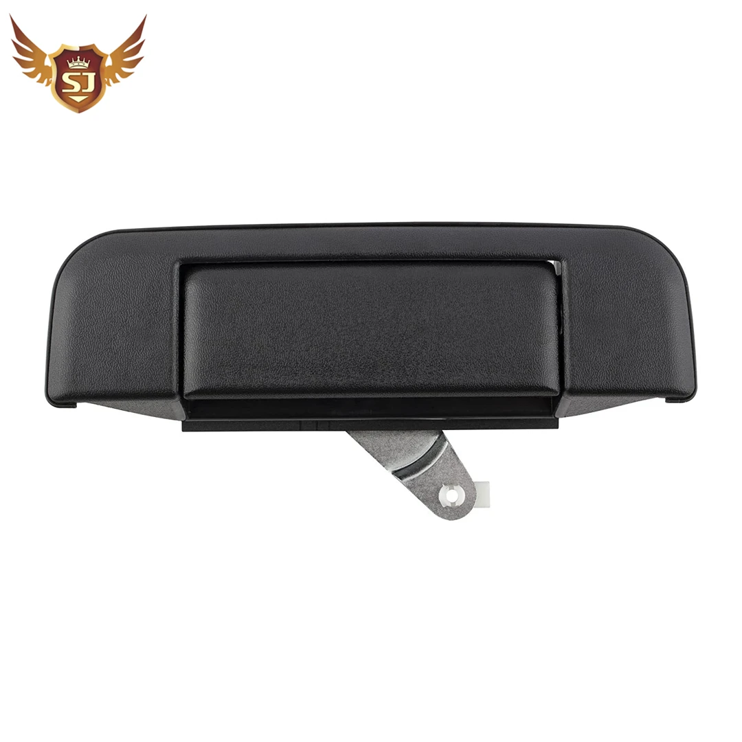 Durable Exterior Tailgate Handle Replacement