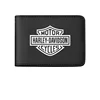 For Harley-Davidson Driver's License Case Car Driver License Cover Suede Car Driving Documents Case Credit Card Holder 2