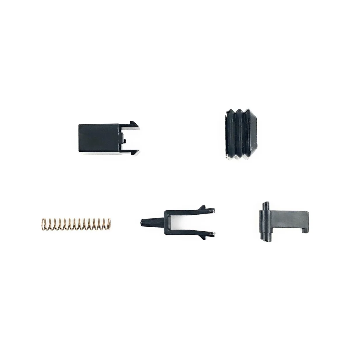 

Зажим для топливной двери Lr3 Lr4 Range Sport LR 3/4 ARV780020, 1 комплект