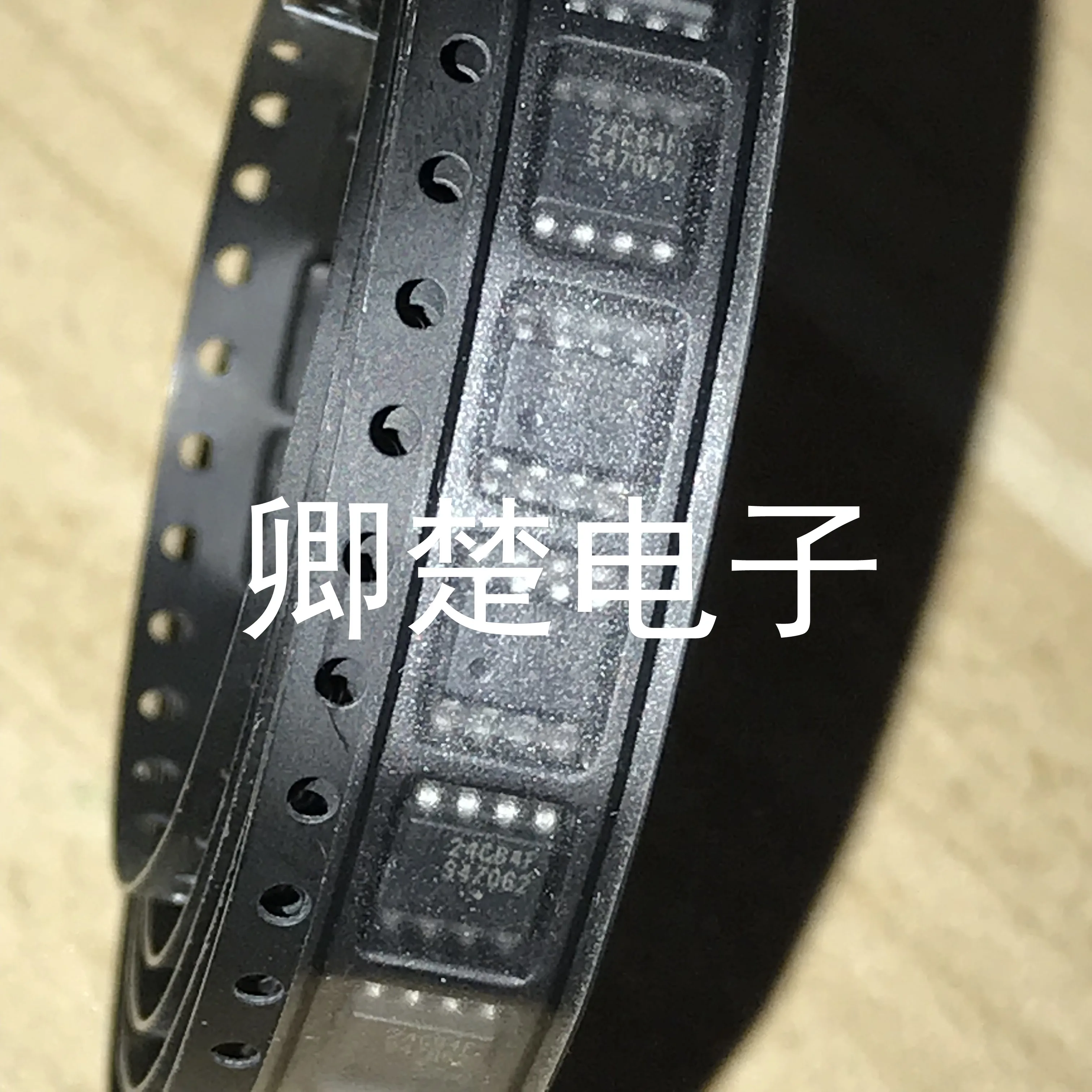 

30pcs original new CAT24C64WI CAT24C64WI-G SOP8