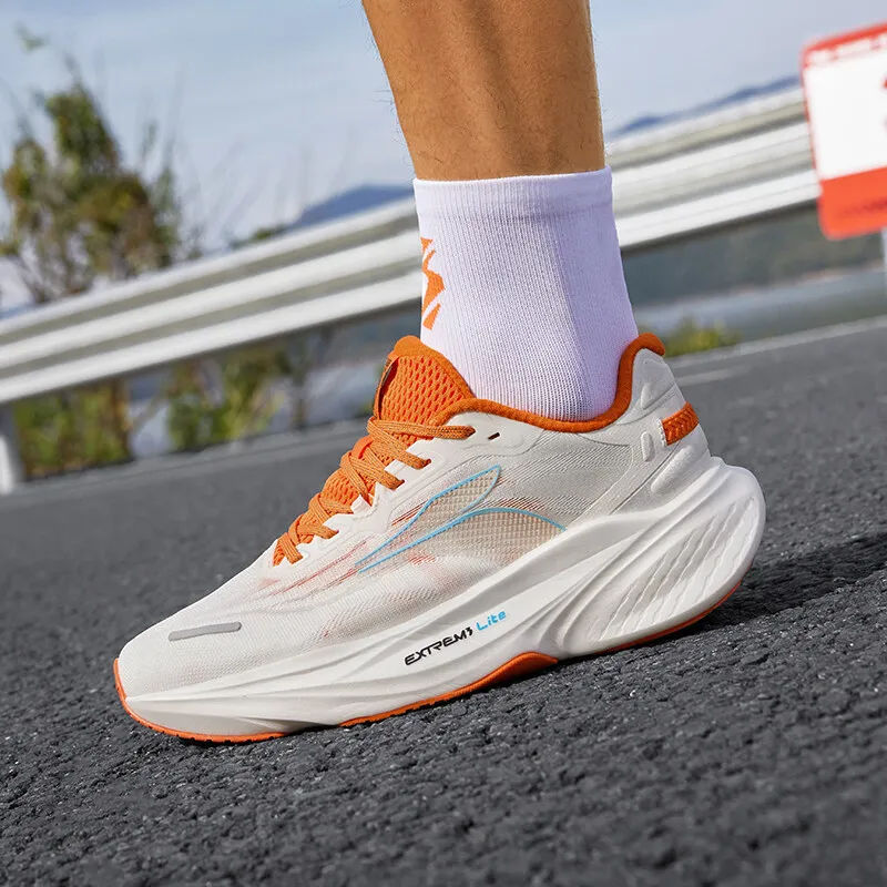 361 Degrees HALF TIME RUN 2 Men Running Shoe Soft Breathable