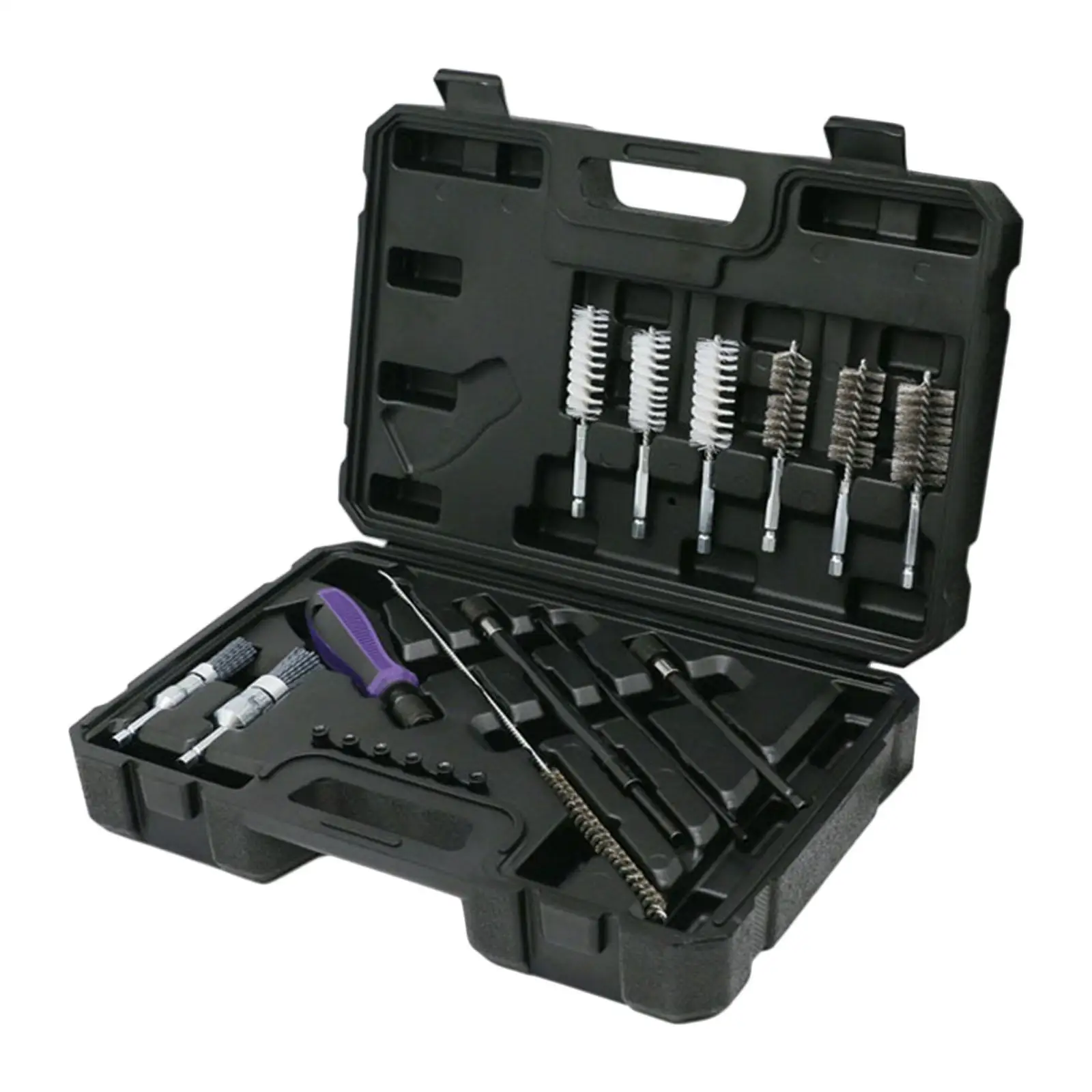 

Fuel Injector Cleaner Set Fuel Injector Cleaner Kits for Vehicle Truck