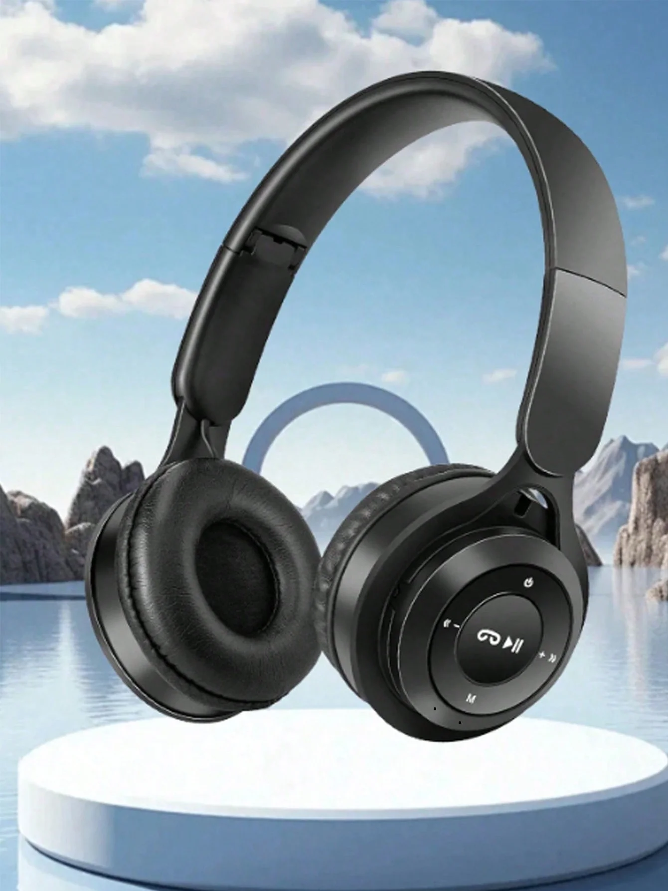 سماعة رأس لاسلكية، جليتر، سماعة رأس، جيري 5.0، عمر...