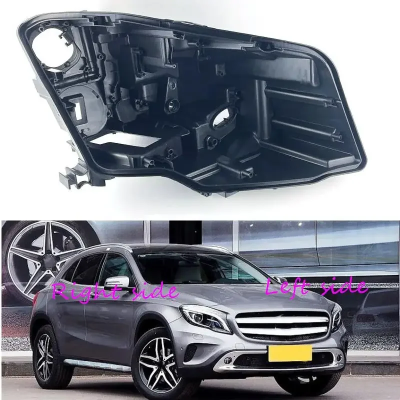 

Передняя фара для Mercedes-Benz GLA W156 2018 2019 2020