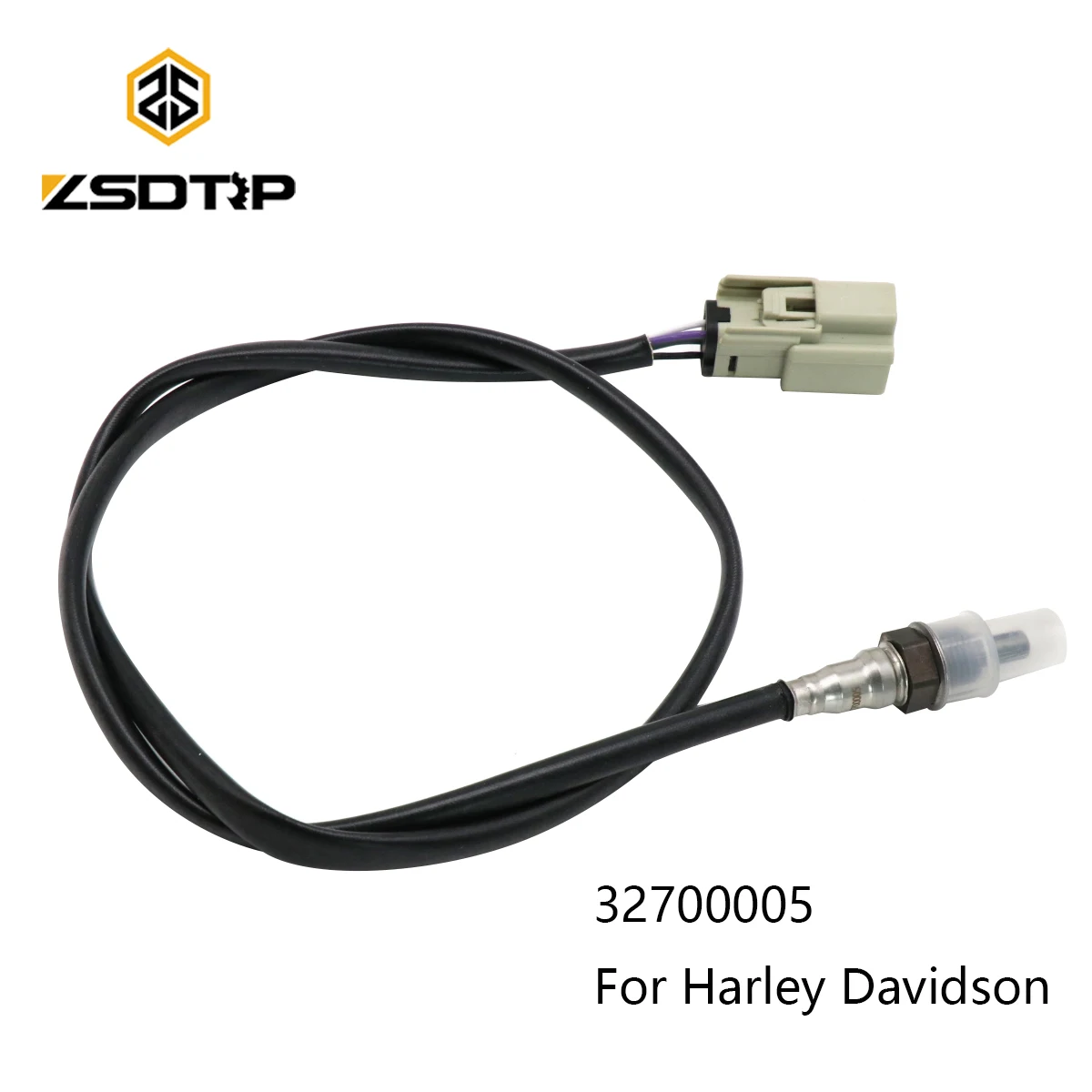 

Кислородный датчик ZSDTRP 32700005 для Harley Davidson Touring Electra Glide Ultra Classic/Road Glide Custom/Road Glide Ultra/Road Glide
