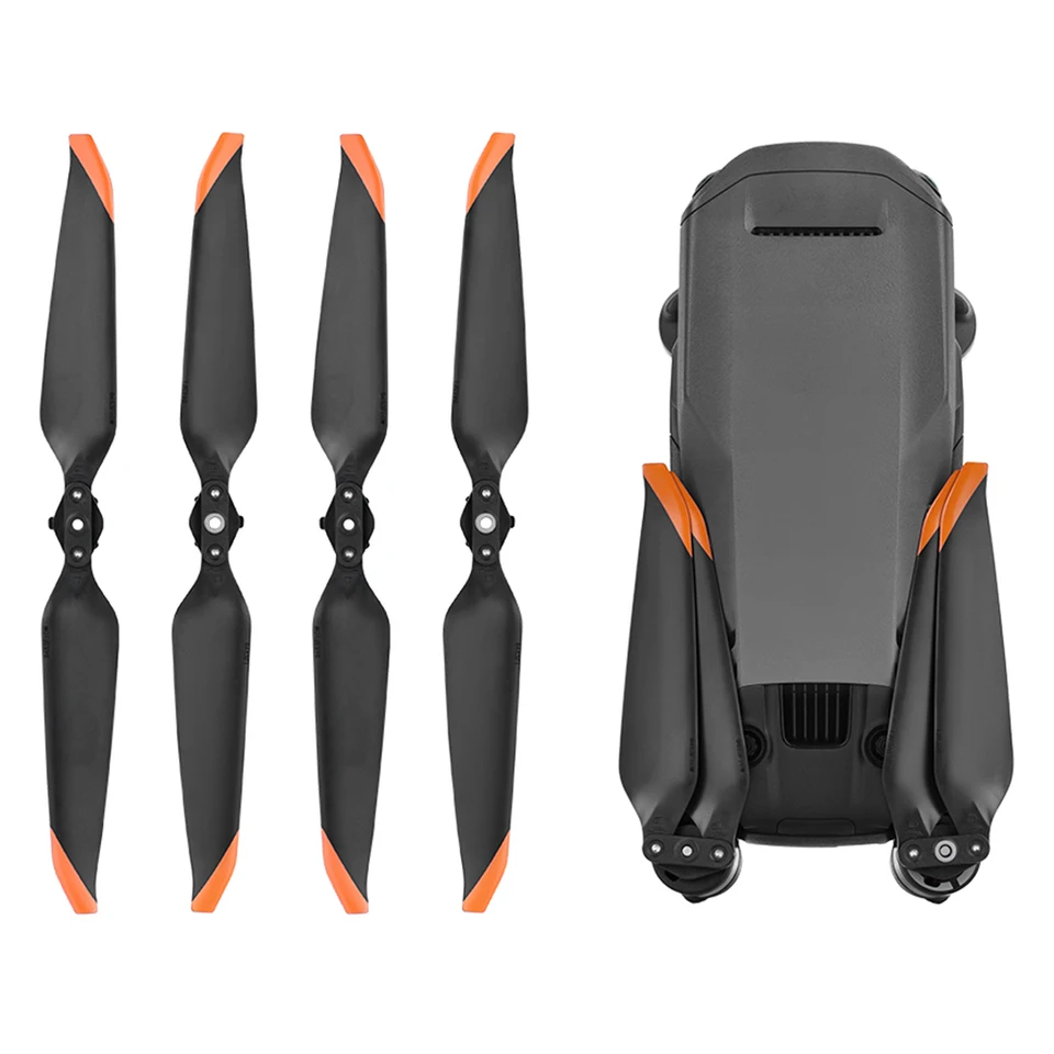 Lightweight Propeller Replacement for DJI Mavic 3