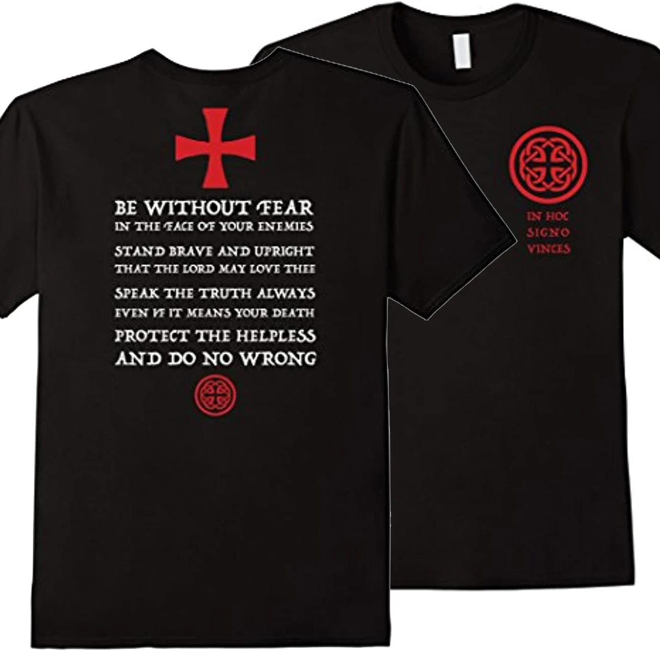 

Crusader Seal Knights Templar Code T-Shirt 100% Cotton O-Neck Summer Short Sleeve Casual Mens T-shirt Size S-3XL