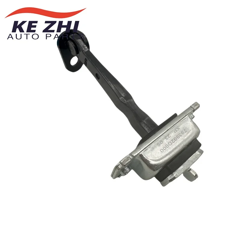 Akozon Charnière D'arrêt De Porte Sangle De Contrôle De Charnière De