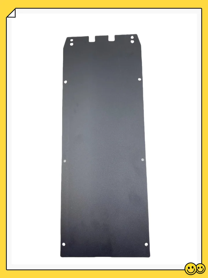 Cache Port De Charge Pour Scooter KuKirin G2 G3 G4 Batterie