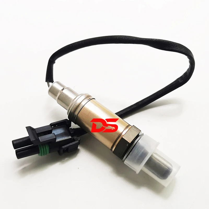 

Кислородный O2 Датчик Lambda 0258002058 7700860246, 2 провода для Renault CLIO TWINGO LANOS 1.i (C06 _) 1,2 VW GOLF III (1H1) 1,8 Daewoo