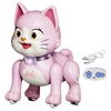 Remote Control Robot Pet Toy LED Music Animal Toy Toddlers Crawling Learning Toy 4