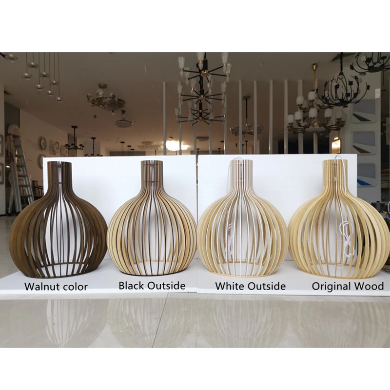 Modern Netherlands 55/45/35/23cm E27 Wood Pendant Light Hand-made Retro Black White Wooden Hanging Lamp Dining Lighting Fixtures S35aebea1c2bc41c9b4c2e8b0caabe789t S35aebea1c2bc41c9b4c2e8b0caabe789t Modern Netherlands 55/45/35/23cm E27 Wood Pendant Light Hand-made Retro Black White Wooden Hanging Lamp Dining Lighting Fixtures