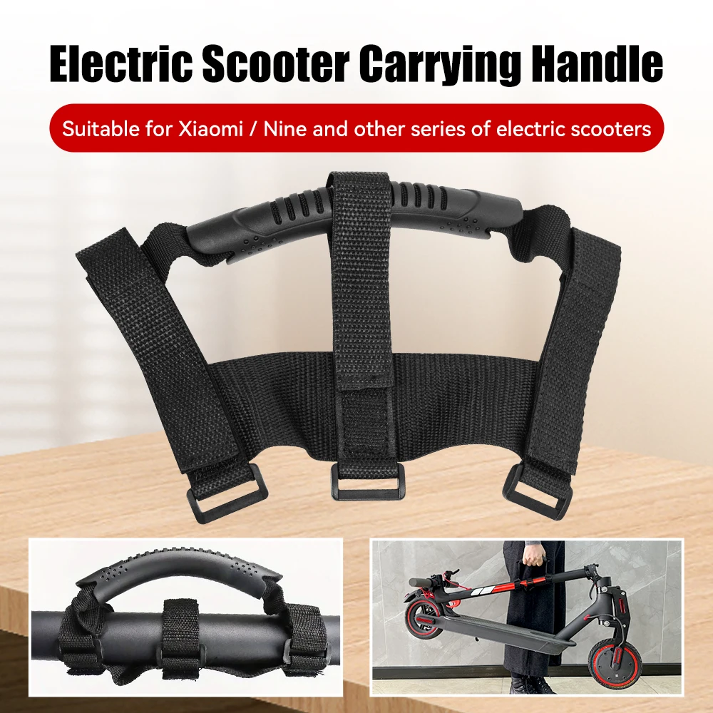 Xiaomi Portable Scooter Carrying Handle for Electric Scooter