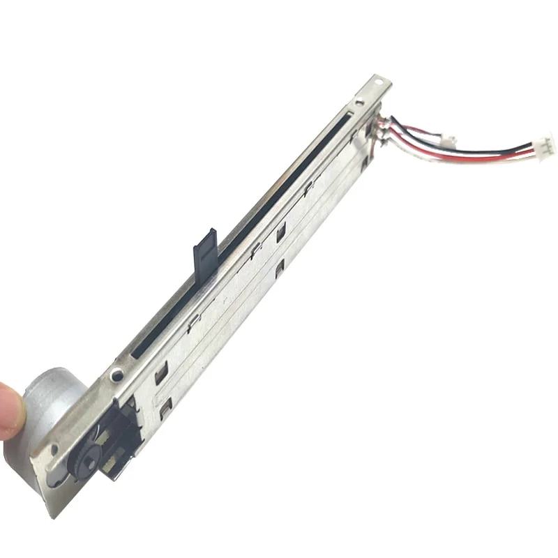 1PCS RSA0V11M9001 SLIDE CHANNEL FADER VARIABLE RESISTOR POTENTIOMETER Lateral Adjustment 10K YA-MA ZK560800 TF1 TF3 TF5