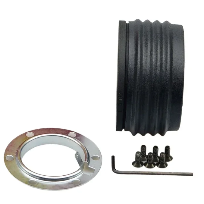 Adapter Snap Off Boss Kit For Land Rover Defender 2015- 48T steering wheel hub adapter