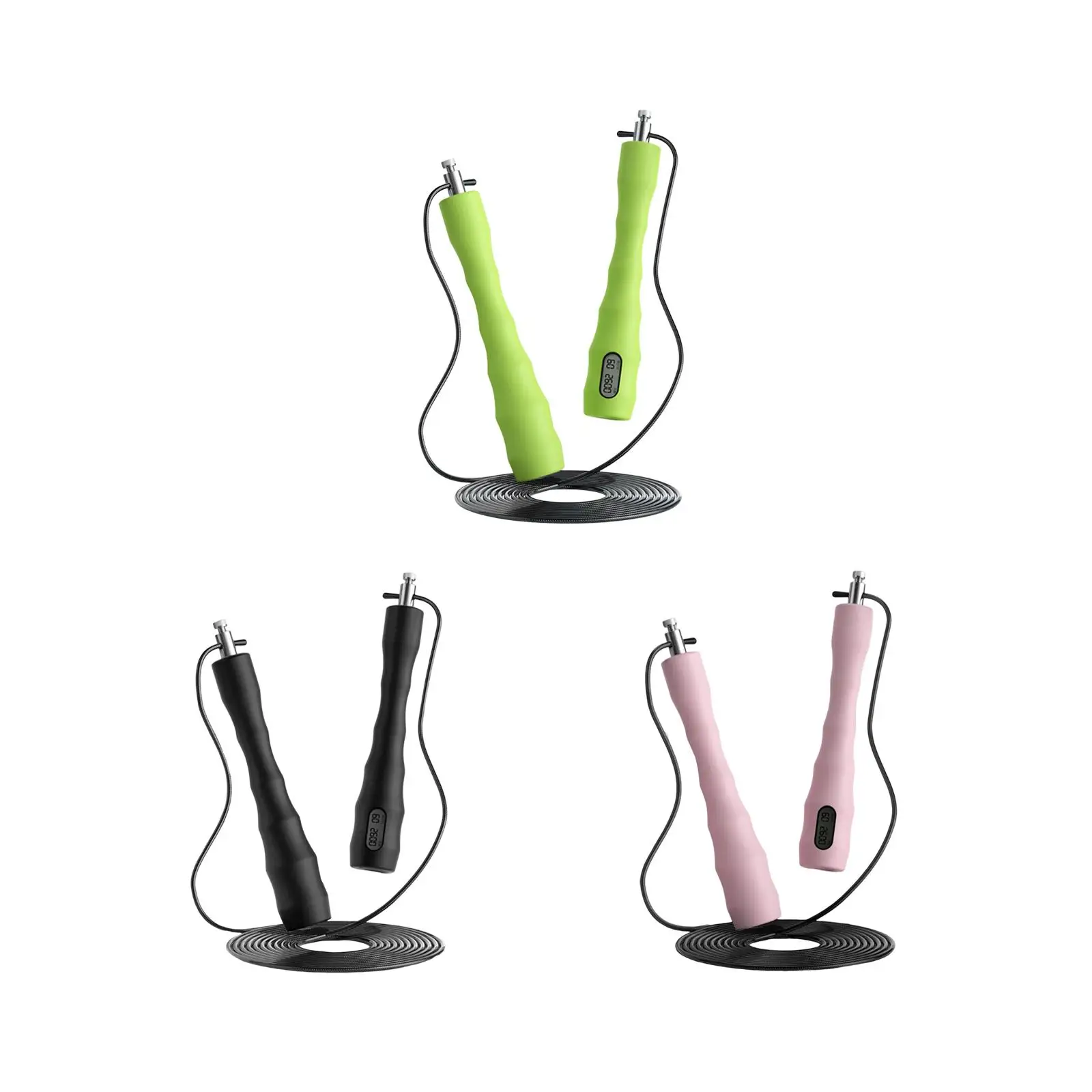 

Профессиональная интеллектуальная счетная Скакалка для скоростных прыжков