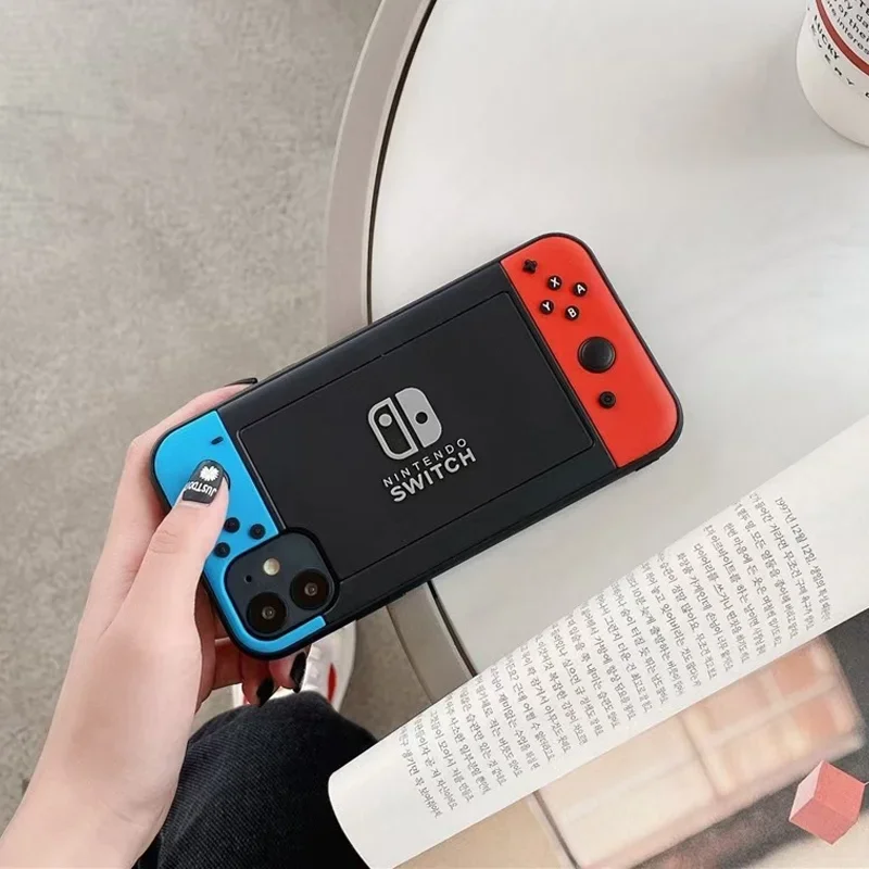 Nintendo Switch iPhone Mega Man Zero/ZX Legacy Collection for Nintendo Switch