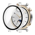 Clear GT 4 41mm