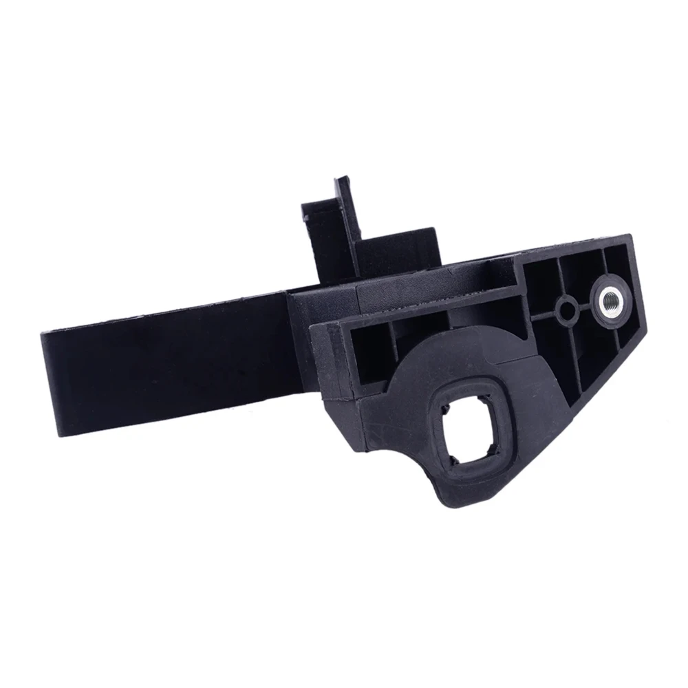 Front Radiator Support Bracket for Mercedes-Benz C300 C350e C400 2056203401 2056207400 2056203501 2056207500 Left or Right