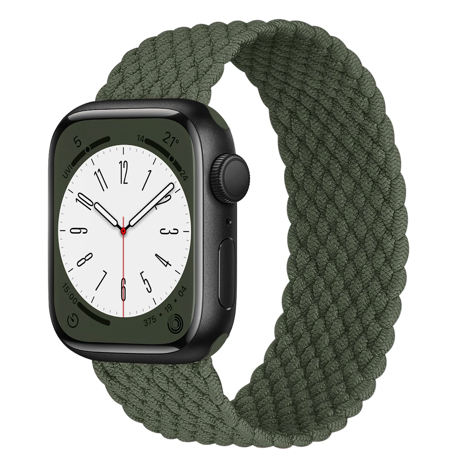 Versatile Apple Watch Bracelet Strap - Premium Accessories