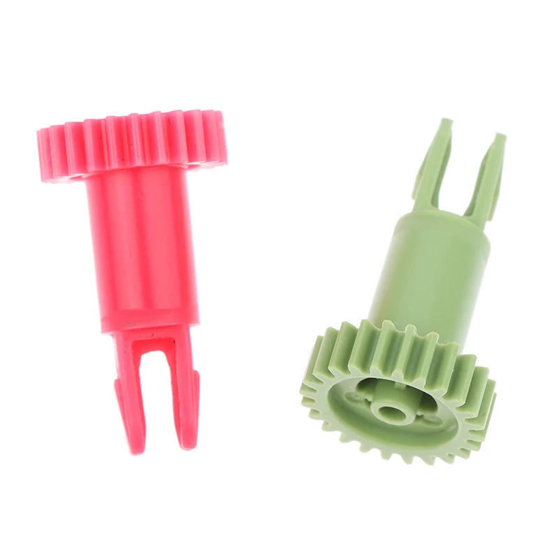 1Pcs Side Brush Motor Snap Gear For ECOVACS DEEBOT OZMO 950/ 920/ N5/ N8 T5/ T9/ T8 Robot Vacuum Cleaner Accessory Spare Parts
