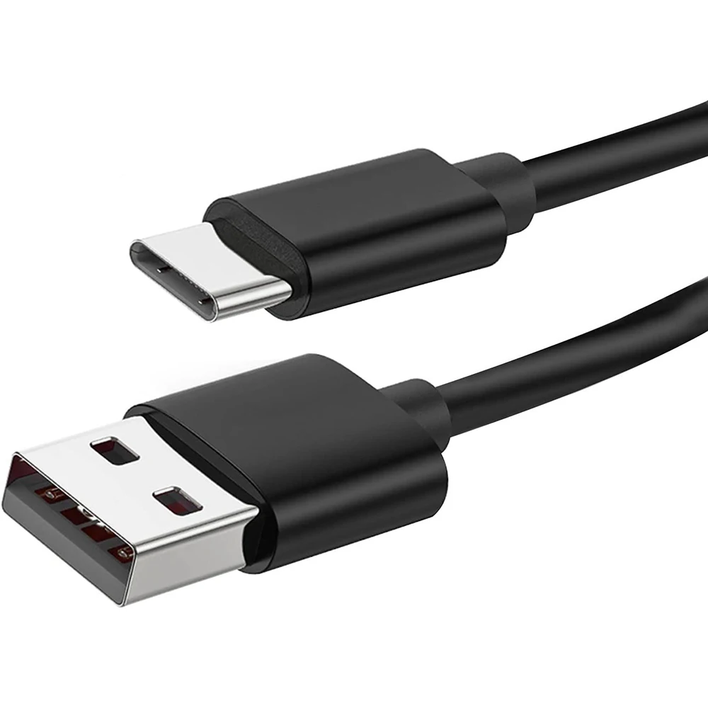 Toxaoii Ladekabel USB-C Ladekabel Kompatibel Mit Sony WH-1000XM5 WH/WF-1000XM3 WH/WF-1000XM4 WH-XB910N WH-H910N WH-CH510 CH710N Wireless Noise-Canceling Kopfhörer (10 0 Cm/Schwarz - View #11