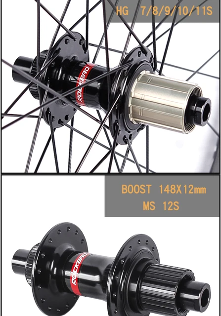 サンリングル完組ホイール前後セット29インチノンブーストグラベルクロスバイク フルクラム Red Zone CARBON BOOST(29) スラムXDR用 前後セット