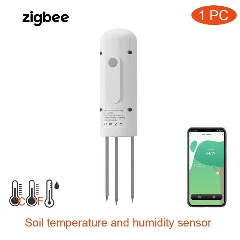 1PC-Soil Sensor
