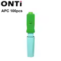 APC 100pcs