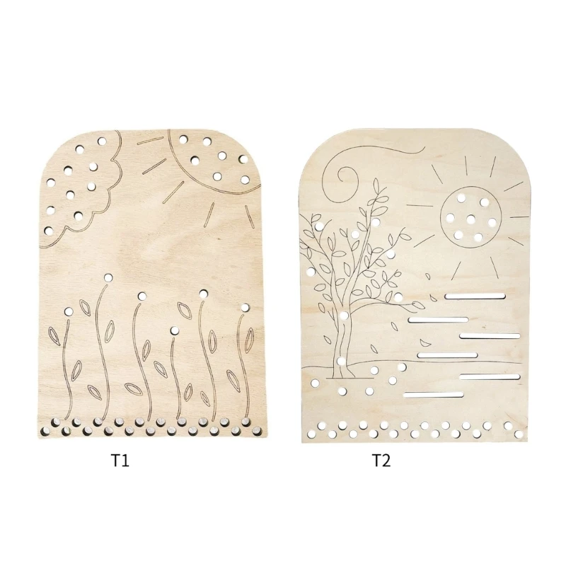 

Elegant Flower Display Board Grass/Leaf Collector Board for Art Enthusiasts