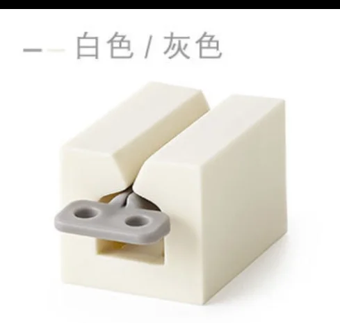 Toothpaste Squeezer & Cosmetics Tube Dispenser