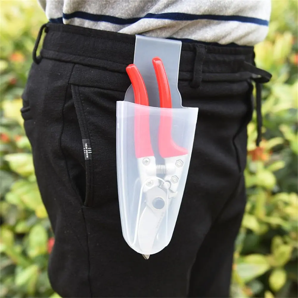 

Secateurs Case Bag Pliers Garden Pruning Tool Pouch Protective Case Gardening Tool Holster Pruner Sheath