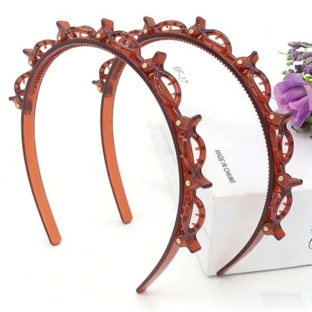 Stylish Hair Clip and Scrunchie Set for Effortless Everyday Styling
