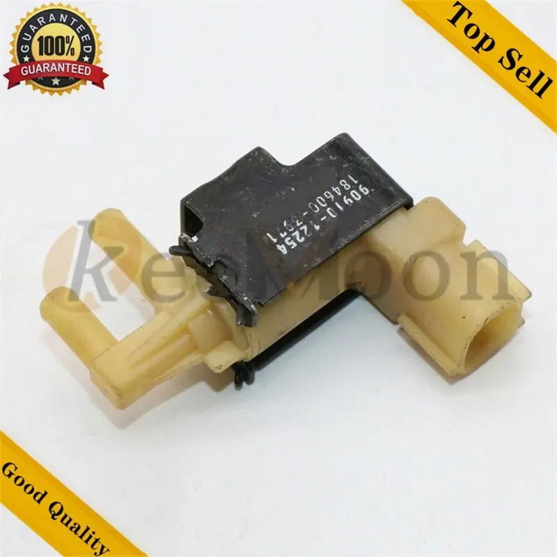 

90910-12254 184600-3971 Vacuum Switching Valve for Toyota Lexus 1846003971 9091012254 184600 3971 90910 12254